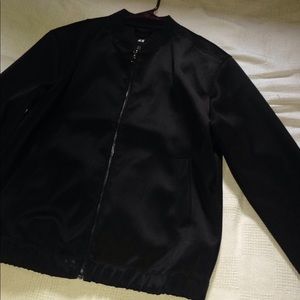 Weekend Collection Bomber Jacket